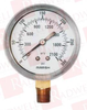Pneumatic Gauge - 63601549 - Radwell International