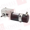 Motor - 120684784 - Radwell International