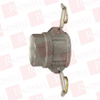 Pipe and Coupling - 86834701 - Radwell International