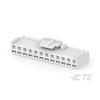 Rectangular Connector Housings - 17-1-2371377-2-ND - DigiKey