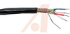 CABLE, DEVICENET CLASS 2 THICK; 15C; 2PR; 300V; PVC - 70138013 - Allied Electronics, Inc.