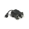 250A SPST Bi-Stable Remote-Control Battery Isolation Relay - 08070760 - Littelfuse, Inc.
