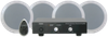 RA101 Classroom Audio System -- RA101