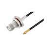 Coaxial Cables (RF) - 6099-PE3W01379-50CM-ND - DigiKey