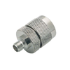 Coaxial Connector (RF) Adapters - 5073-BA36-ND - DigiKey