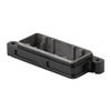 Heavy Duty Connector Housings, Hoods, Bases - 0936010739-ND - DigiKey