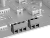 Fixed Printed Circuit Board Terminal Blocks - 411016 - LMI Components, Inc.