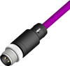 Sensor & Actuator Cables - 2067637 - RS Components, Ltd.