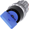Key Switch Heads - 1935332 - RS Components, Ltd.