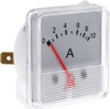 Ammeters - 244862 - RS Components, Ltd.