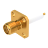 Coaxial Connector (RF) Assemblies - 2201-R125415274-ND - DigiKey