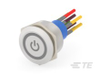 Push Button Switches -- 1-2317659-0 - Image