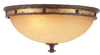 Flush Mounts-Bowl Style - 54285 - Light Center (The)