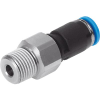 Pneumatic Fittings - 651425 - RS Components, Ltd.
