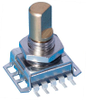 Mechanical Rotary Encoders - 2412341 - RS Components, Ltd.