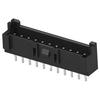 Headers, Male Pins - 17-5-2338244-1-ND - DigiKey