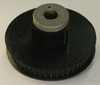 Fractional Revolution Pulley Clutch -- 1869 - Image