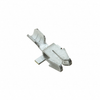 Terminals - Magnetic Wire Connectors - A116291TR-ND - DigiKey