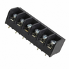 Terminal Blocks - Barrier Blocks - A111886-ND - DigiKey