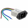 Power Entry Connectors - Inlets, Outlets, Modules - CCM1994-ND - DigiKey