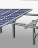 Solar Mount - Mounting System 2 - Jinko Solar