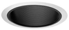 Incandescent/Fluorescent/HID Recessed Trim - 25-BWH - Juno Lighting Group