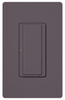 Dimming System Control Switch - MSCF-S6AM-277-PL - Lutron Electronics Co., Inc.