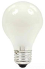 Special Purpose Incandescent Lamp -- 100A/RS-60PK-130 - Image