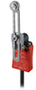 Metal Compact Limit Switch - 440P-AA1LB02D4 - Allen-Bradley / Rockwell Automation
