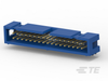 Ribbon Cable Connectors - 3-1761605-1 - TE Connectivity