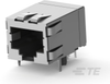 RJ45 Connectors - 5406216-1 - TE Connectivity