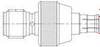 RF Adapters - Between Series - APH-SMAJ-MCXP - VAST STOCK CO., LIMITED