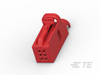 Automotive Connector Caps & Covers - 1-1534121-3 - TE Connectivity