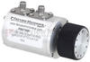 0 to 10 dB Step Attenuator With a 1 dB Step SMA Female Connectors Rated Up To 2.2 GHz and Up to 2 Watts in a Rotary Design -- FMAT1025 - Image