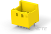 PCB Headers & Receptacles - 3-2013924-1 - TE Connectivity