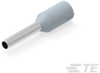 Crimp Wire Pins, Tabs & Ferrules - 1241001-1 - TE Connectivity
