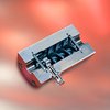 KRAL Volumeter Chemically Resistant Flowmeters -- OMK 13 - Image