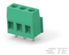 PCB Terminal Blocks - 796911-3 - TE Connectivity