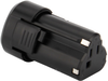 Battery, Lithium Ion, 12V, 1.5Ah; Battery Voltage Panasonic Batteries - 56AJ3254 - Newark, An Avnet Company
