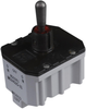 Toggle Switch, 4Pst, 20A, 28Vdc, Panel; Switch Operation Safran Power - 70B8031 - Newark, An Avnet Company
