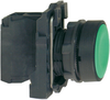 Industrial Pb Switch, Spst-No, 6A, 120V; Switch Operation Schneider Electric - 66AH7596 - Newark, An Avnet Company