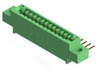 Card Conn, Single Side, 13Pos, Wire Wrap; Card Edge Connector Type Edac - 72AJ1436 - Newark, An Avnet Company