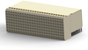Conn, Backplane, Rcpt, 200Pos, 8Row, 2Mm; Product Range Amp - Te Connectivity - 70AH0558 - Newark, An Avnet Company