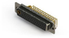 Combo D-Sub Conn, R/a Rcpt, Dd-47W1, Th; Product Range Edac - 55AJ8428 - Newark, An Avnet Company