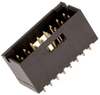 Connector, Header, 16Pos, 2Row, 2.54Mm; Connector Systems Amp - Te Connectivity - 40P9405 - Newark, An Avnet Company