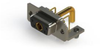 Combo D-Sub Conn, R/a Rcpt, De-5W1, Th; Product Range Edac - 55AJ8636 - Newark, An Avnet Company