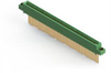 Card Edge Conn, Single, 52Pos, Wire Wrap; Card Edge Connector Type Edac - 68AJ5647 - Newark, An Avnet Company