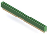 Card Conn, Single Side, 65Pos, Wire Wrap; Card Edge Connector Type Edac - 70AJ2197 - Newark, An Avnet Company
