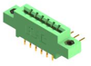 Card Edge Connector Rohs Compliant Edac - 60AJ7768 - Newark, An Avnet Company