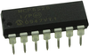 Programmable Gain Amplifier, 12Mhz, Dip-14; No. Of Channels Microchip - 96K3732 - Newark, An Avnet Company